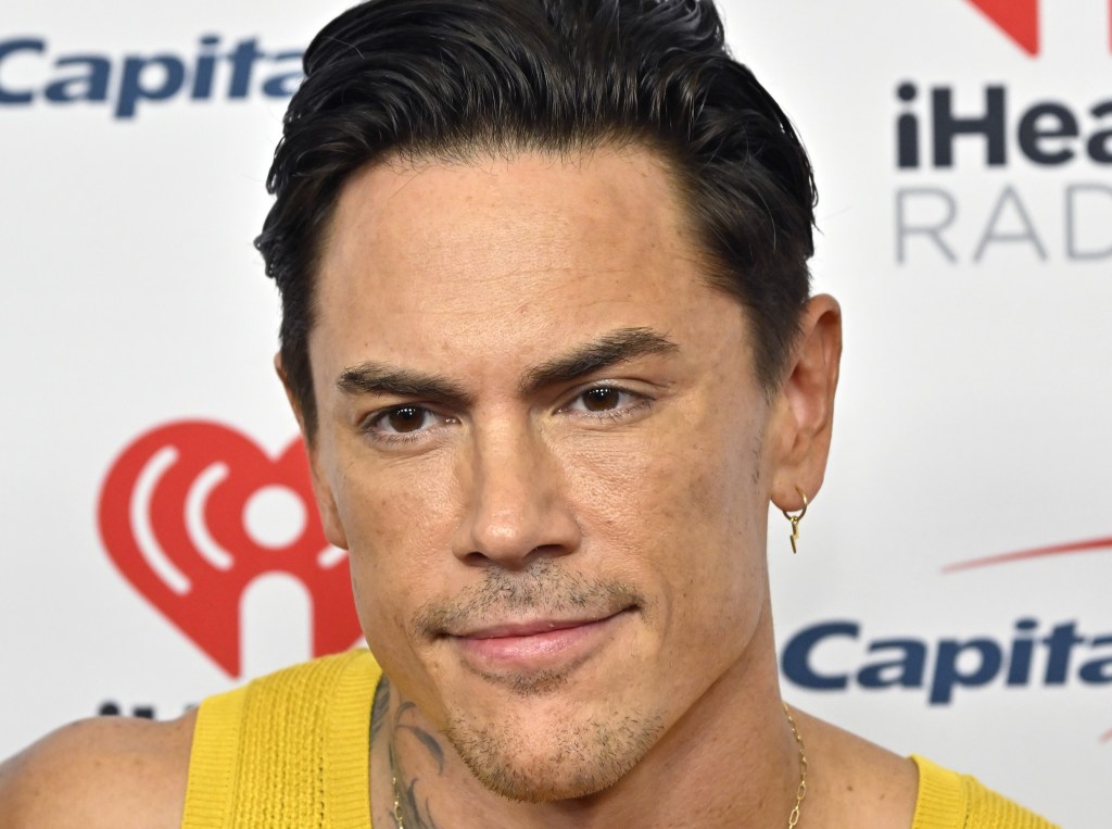 Tom Sandoval