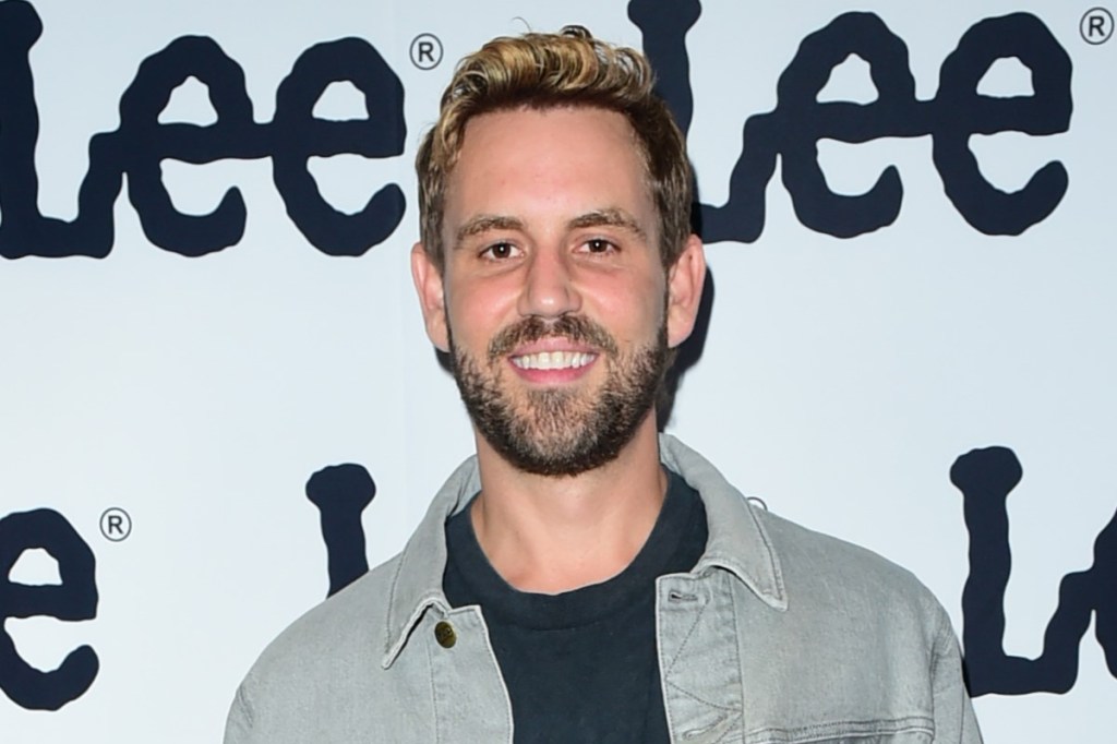 Nick Viall