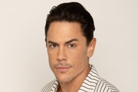 Tom Sandoval