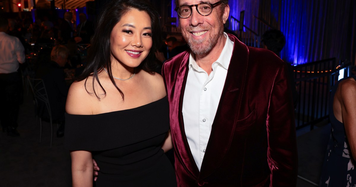 Crystal Kung Minkoff Reacts To Real Housewives of Beverly Hills Trailer