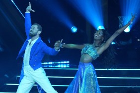 Artem Chigvintsev, Charity Lawson, Dancing with the Stars