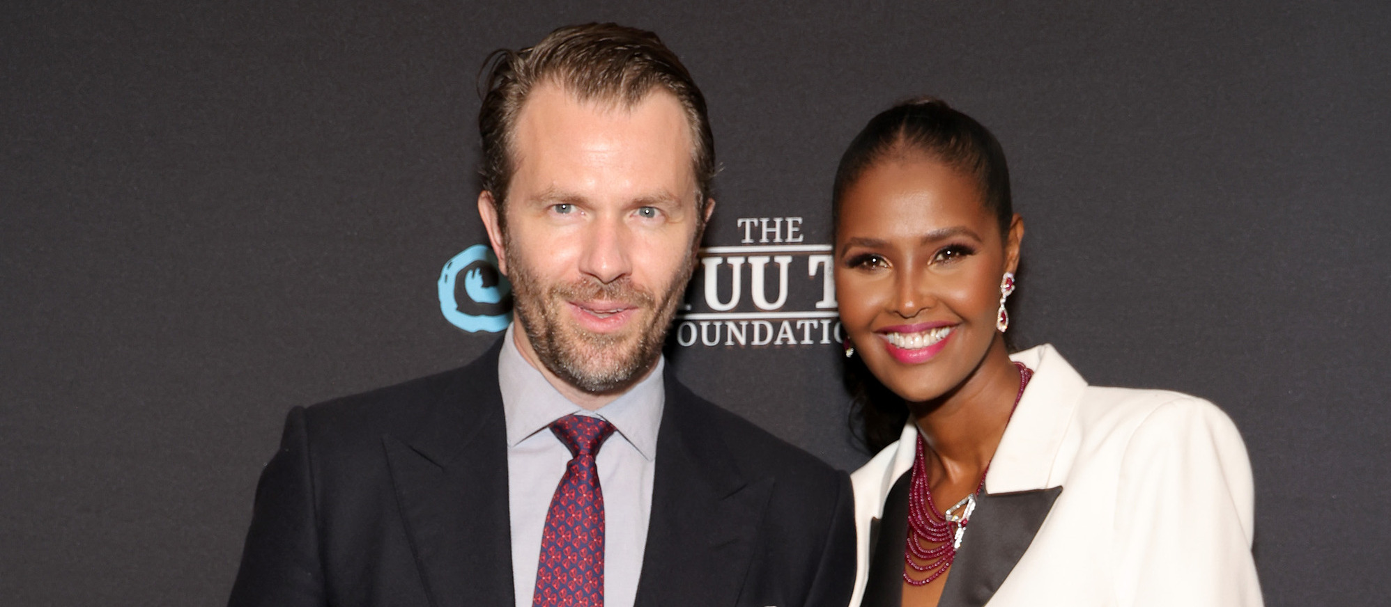 Everything We Know About Ubah Hassan's Boyfriend
