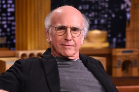 Larry David