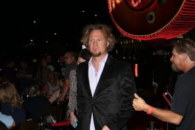 Sister Wives Kody Brown