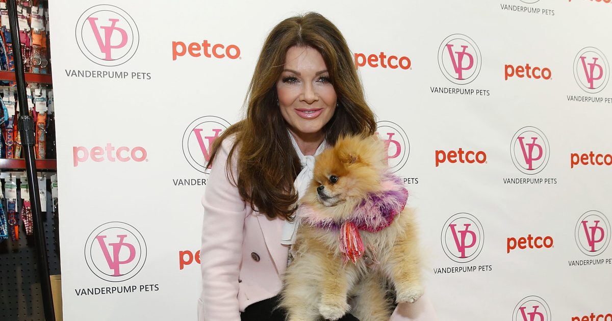 Lisa Vanderpump Vanderpump Rules