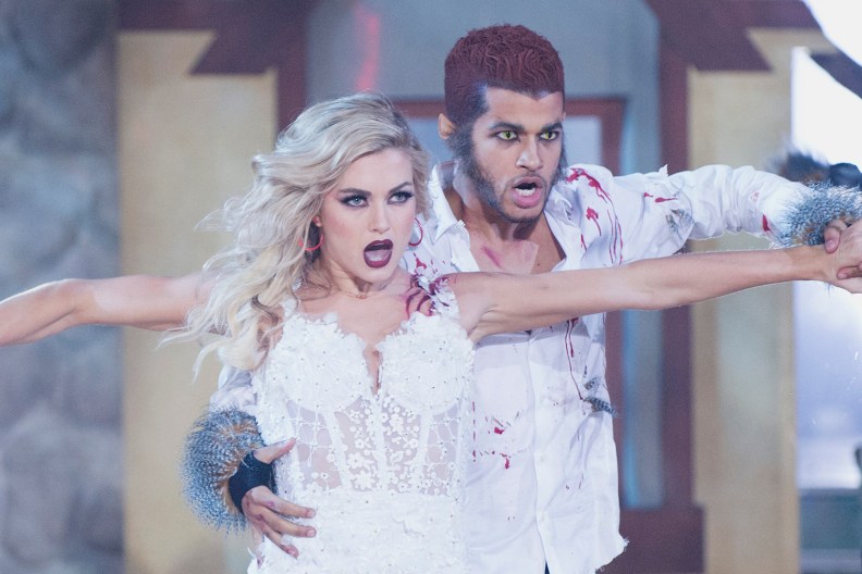 Mark Ballas Archives - Reality Tea