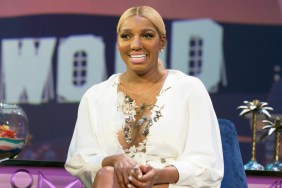 NeNe Leakes