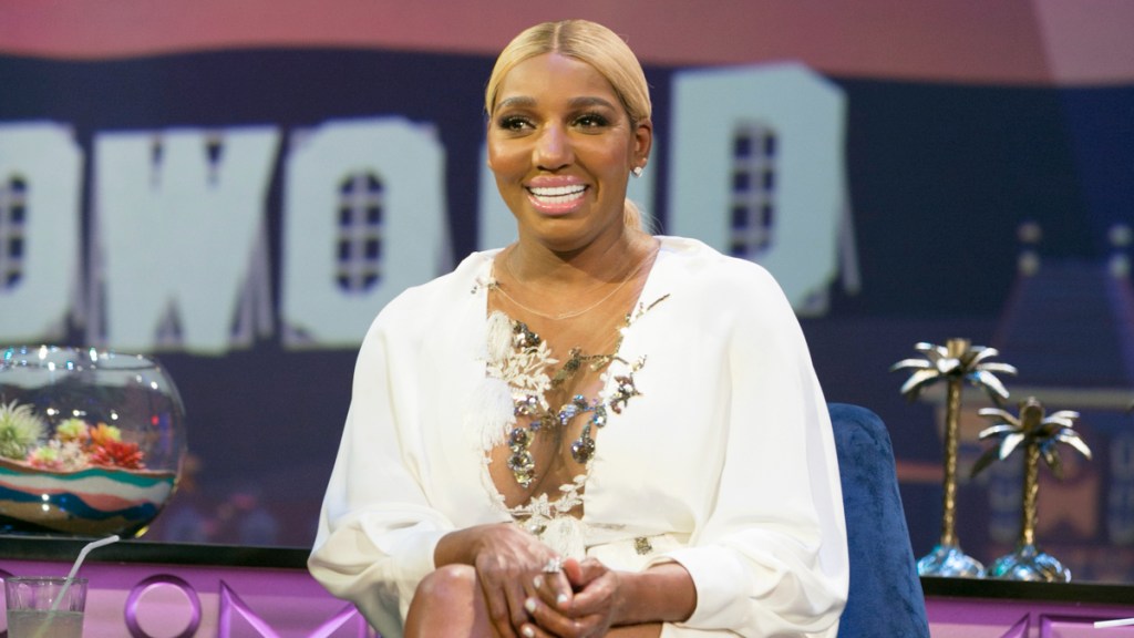 NeNe Leakes