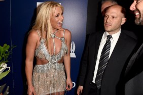 Britney Spears