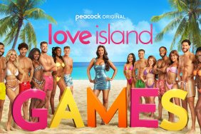 Love Island Games