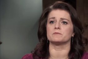 Sister Wives star Robyn Brown