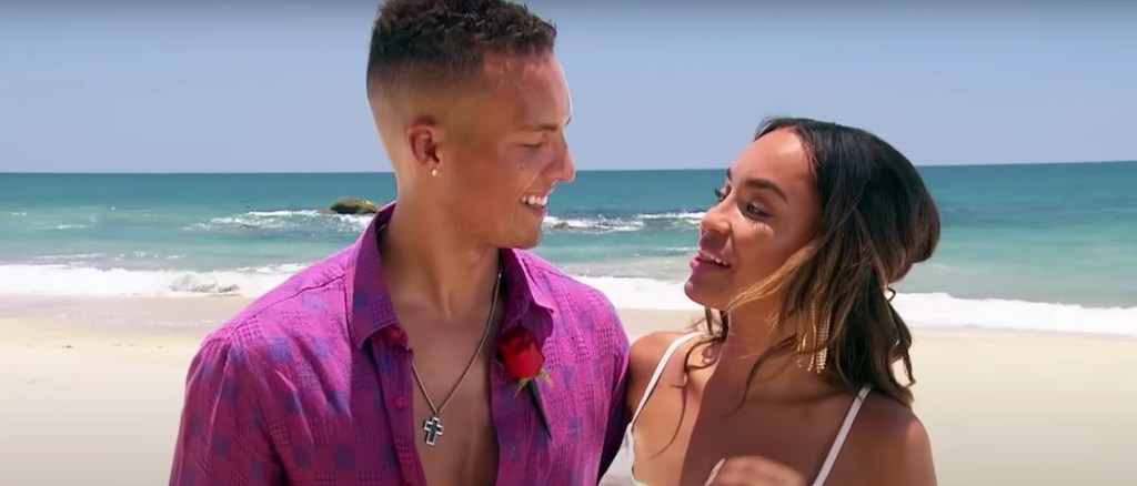 Bachelor in Paradise