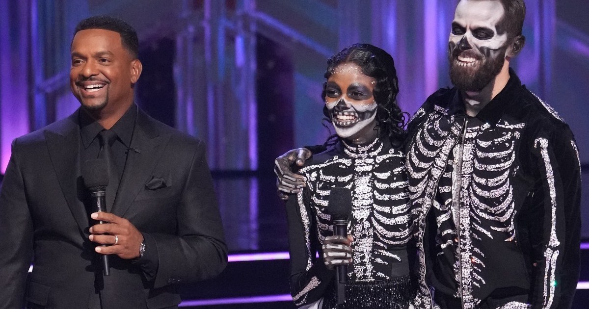 Charity Lawson ‘Confused’ by Dancing with the Stars Monster Night time Feed-back