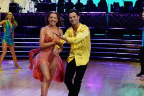 Dancing With the Stars Season 32, Episode 8 Recap