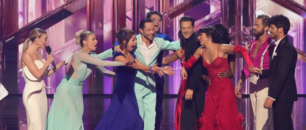 Who Will Win Season 32 of Dancing With the Stars?