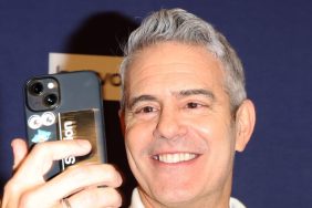 Andy Cohen