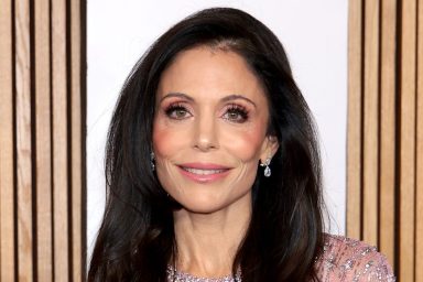 Bethenny Frankel