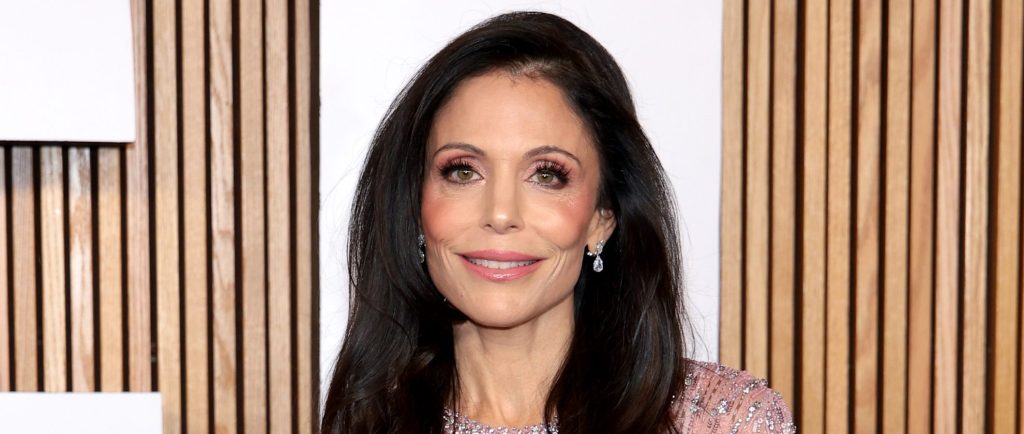 Bethenny Frankel