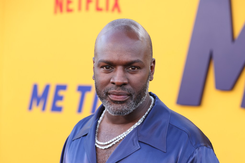 Corey Gamble - Reality Tea