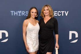 Ashley Darby and Sonja Morgan