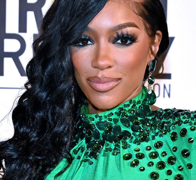 Porsha Williams - Reality Tea