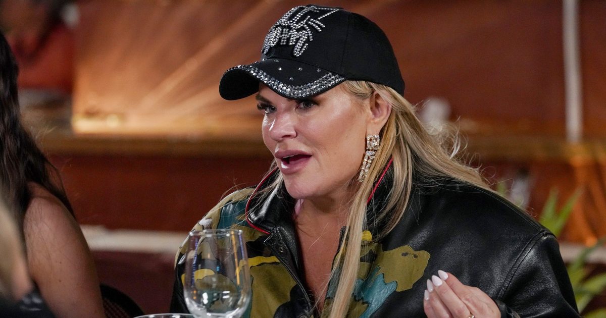 Real Housewives of Salt Lake City Season 4, Episode 11 recap