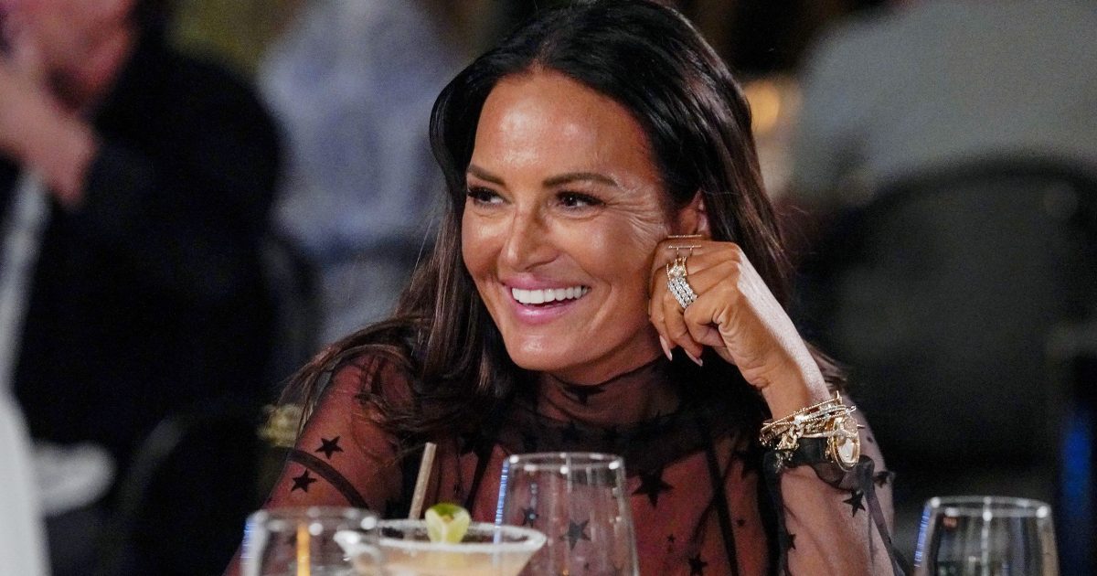 Real Housewives of Salt Lake City Season 4, Episode 10 Recap