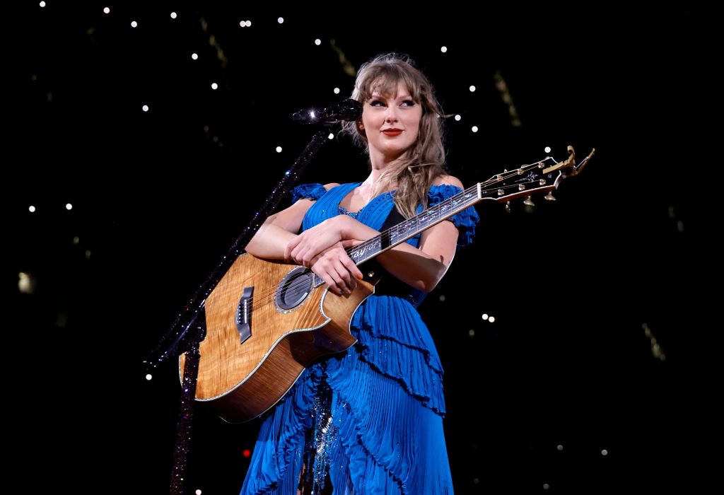 Dancing with the Stars To Throw Taylor Swift ‘Celebration’ Night Dancing with the Stars To Throw Taylor Swift ‘Celebration’ Night