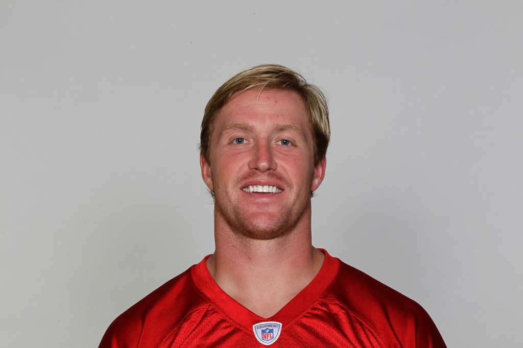 Kroy Biermann