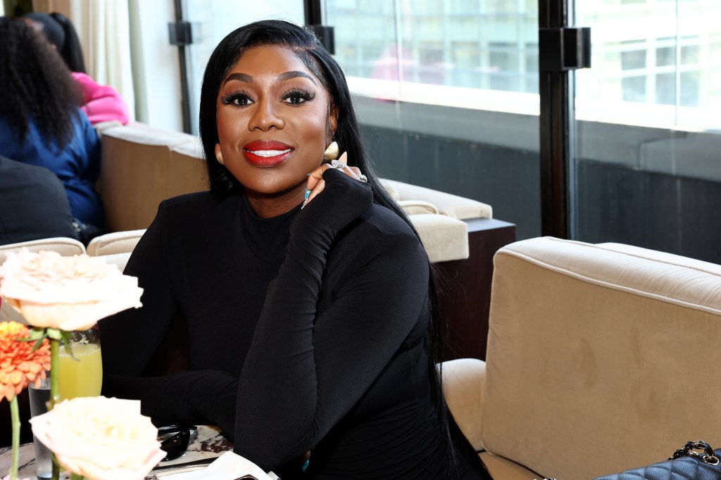 Wendy Osefo