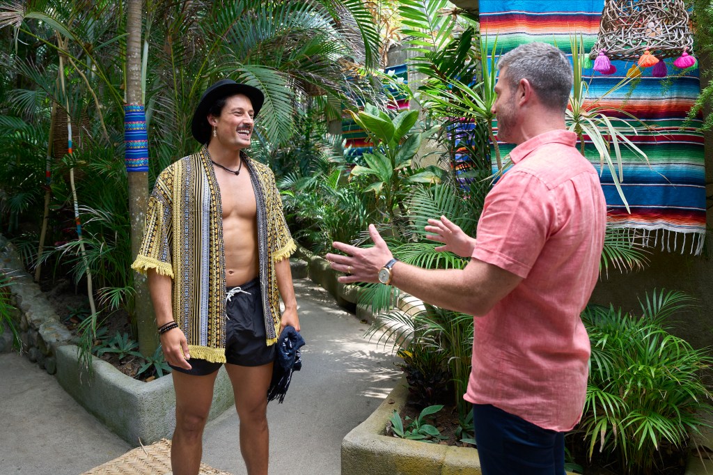 Bachelor in Paradise Recap, Season 7, Episode 6 (Week Four)