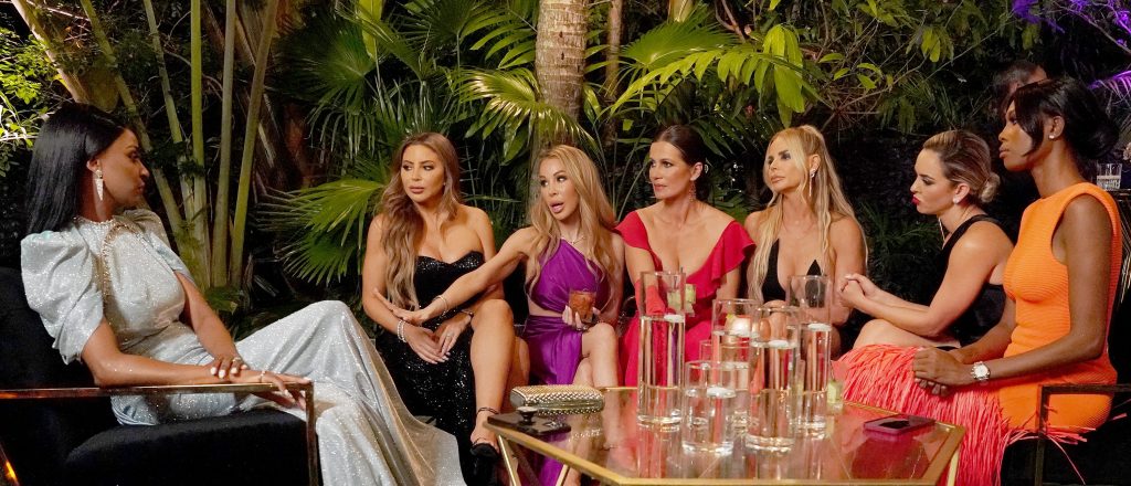 Real Housewives of Miami Season 6, Episode 5 Recap
