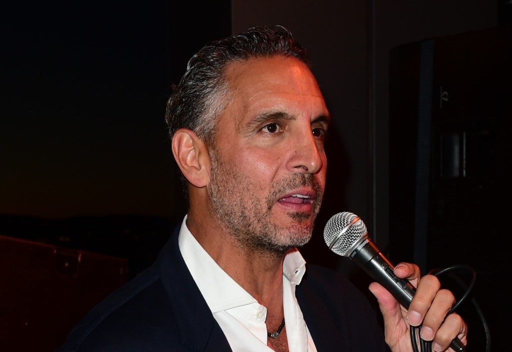 Mauricio Umansky