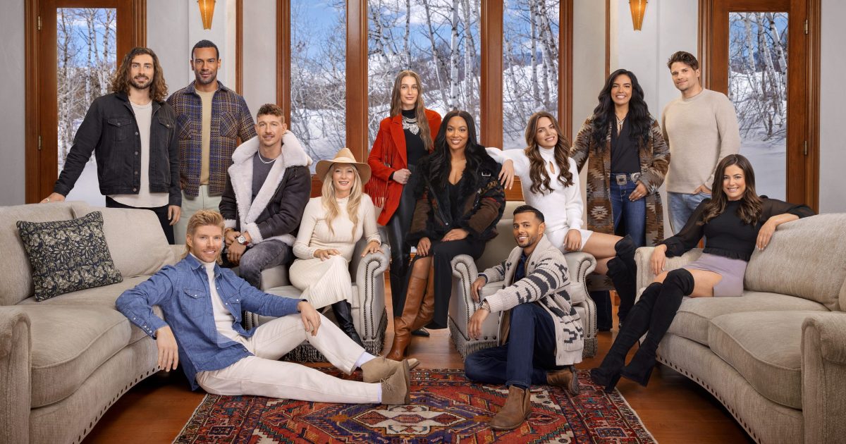 Winter House Season 3, Episode 5 recap