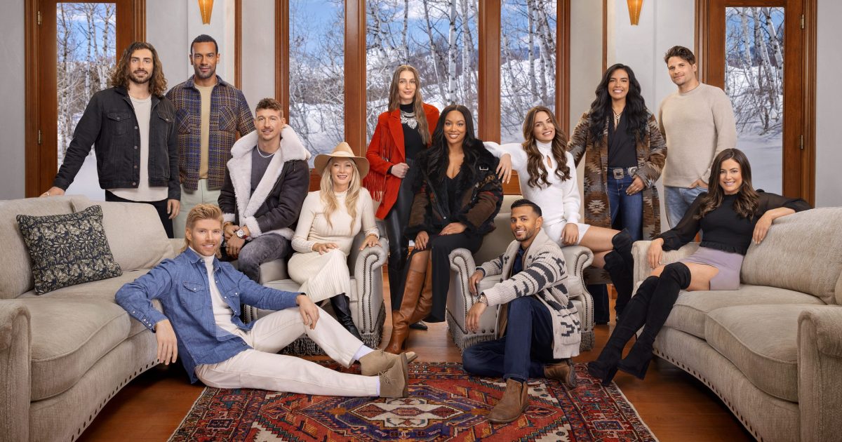 Winter House Season 3 Episode 4 recap