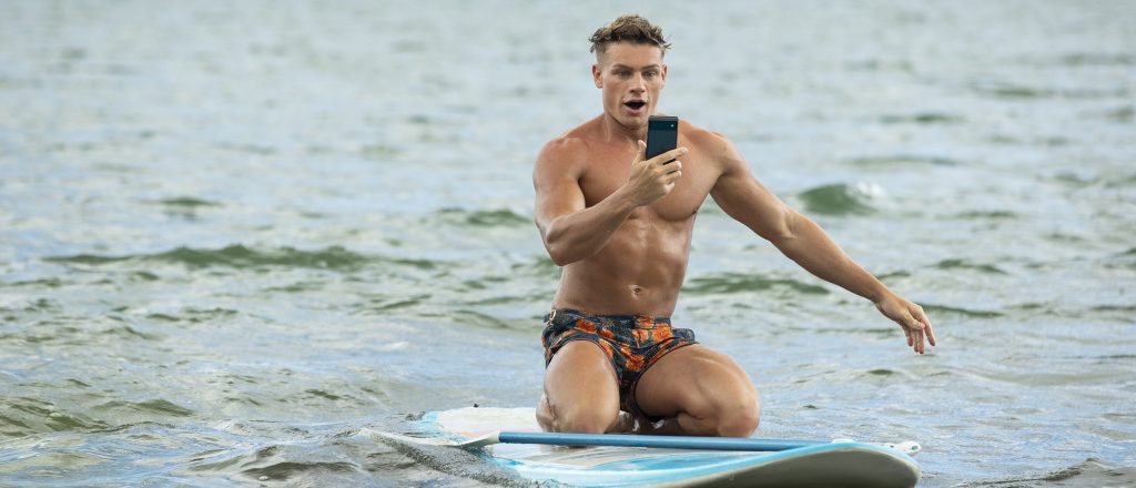 Love Island Games Episode 2 Recap: The Duel Debuts