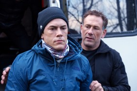 Tom Sandoval on Special Forces