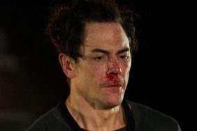 Tom Sandoval on Special Forces World's Toughest Test