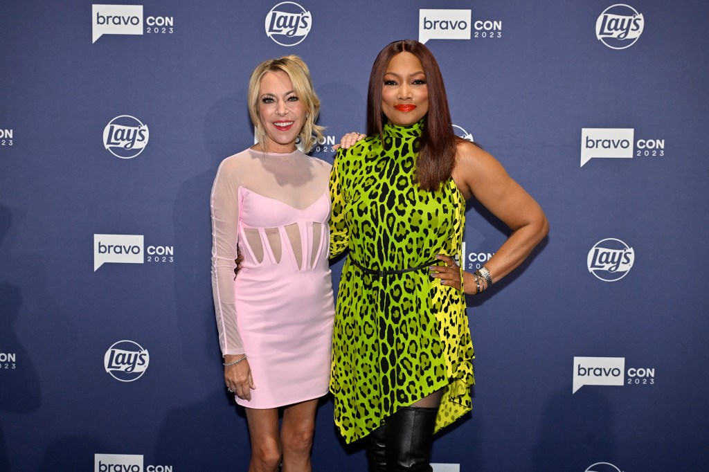 Will There Be a Garcelle Beauvais and Sutton Stracke RHOBH Spinoff? Will There Be a Garcelle Beauvais and Sutton Stracke RHOBH Spinoff?