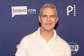 Andy Cohen at BravoCon 2023