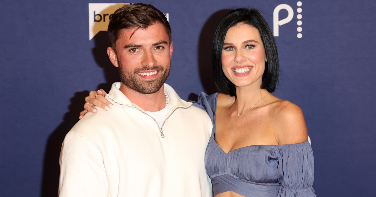 Below Deck Med Luka Reveals Real Reason He Promoted Lara