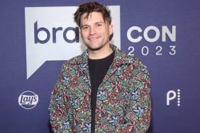 Tom Schwartz