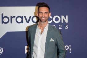 Carl Radke at BravoCon