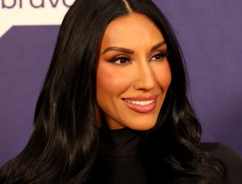 Monica Garcia - Reality Tea