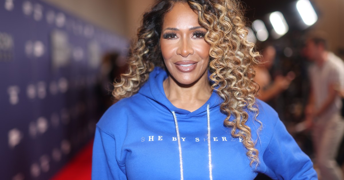 Shereé Whitfield Archives - Reality Tea