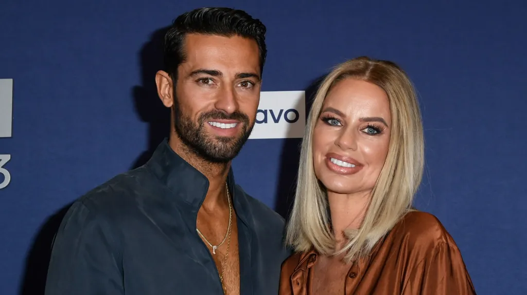 Sergio Carrallo Cries After Caroline Stanbury Has Facelift ‘One of the