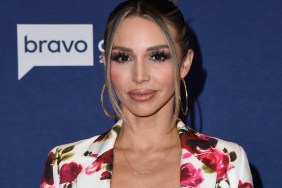 Scheana Shay at BravoCon