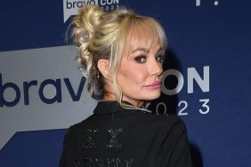 Taylor Armstrong