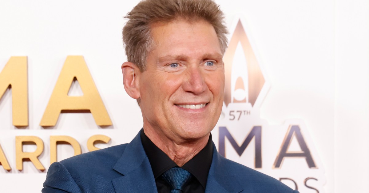 Golden Bachelor Gerry Turner ‘Dying Inside’ With Final Decision