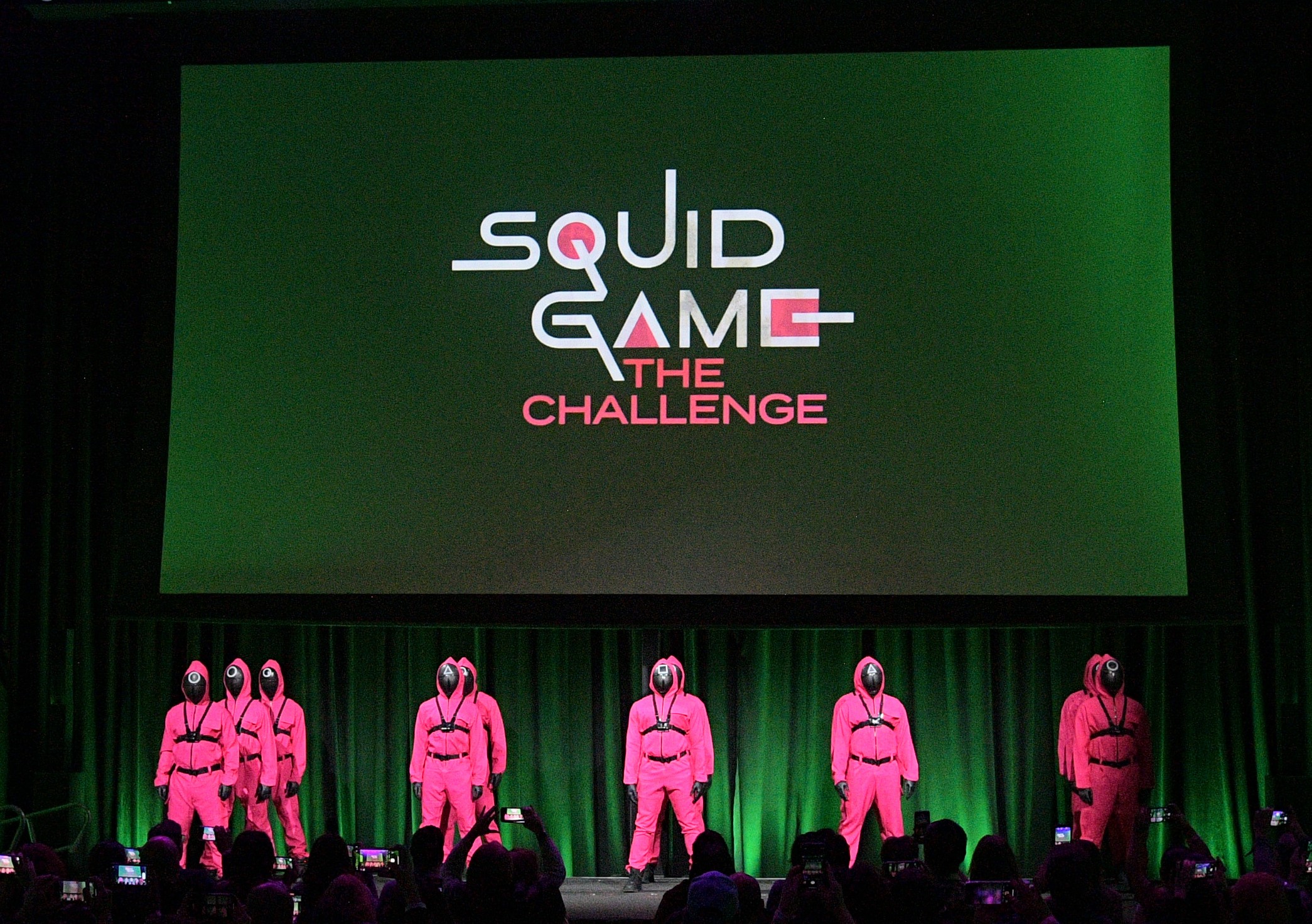 Squid Game: The Challenge' Recap, Episodes 1 & 2